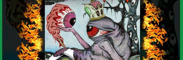 Hellzrage Profile Banner