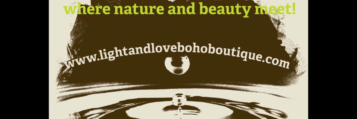 BohoLight's profile banner image
