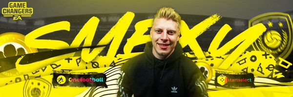 SmexysYT Profile Banner
