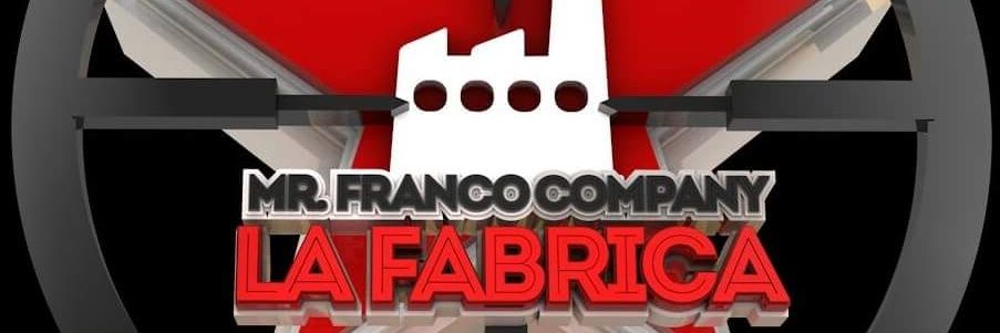 Mrfrancohr's profile banner image