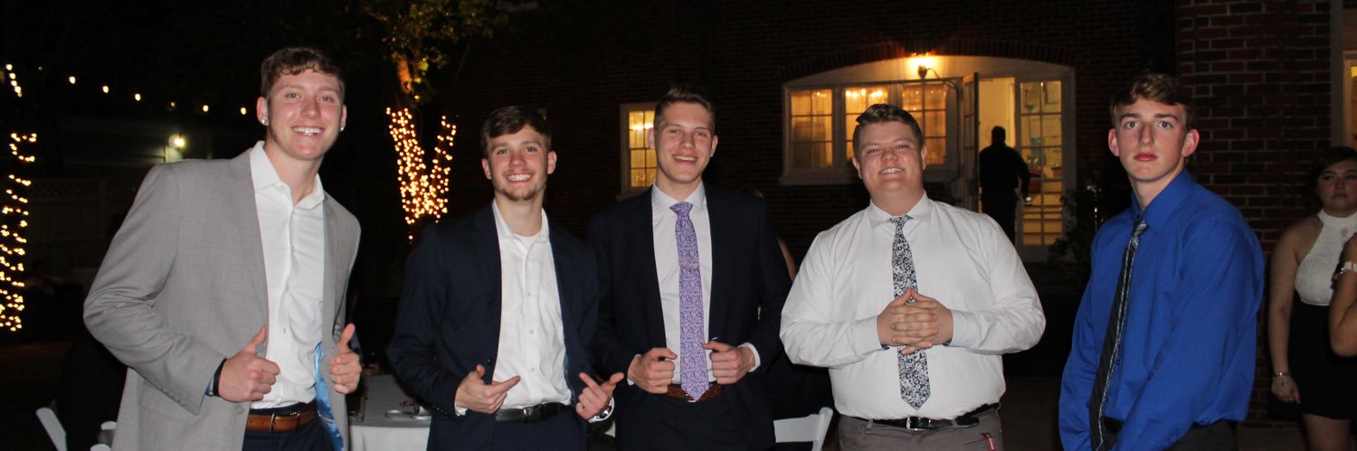 BlakeDanchak's profile banner image