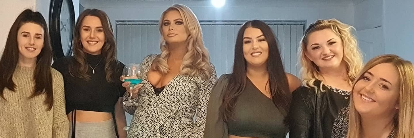 CourtneyoFogg's profile banner image