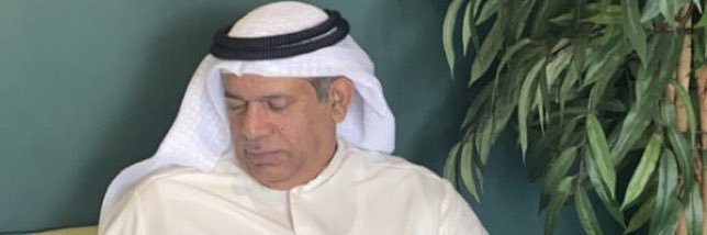 TAlomran's profile banner image