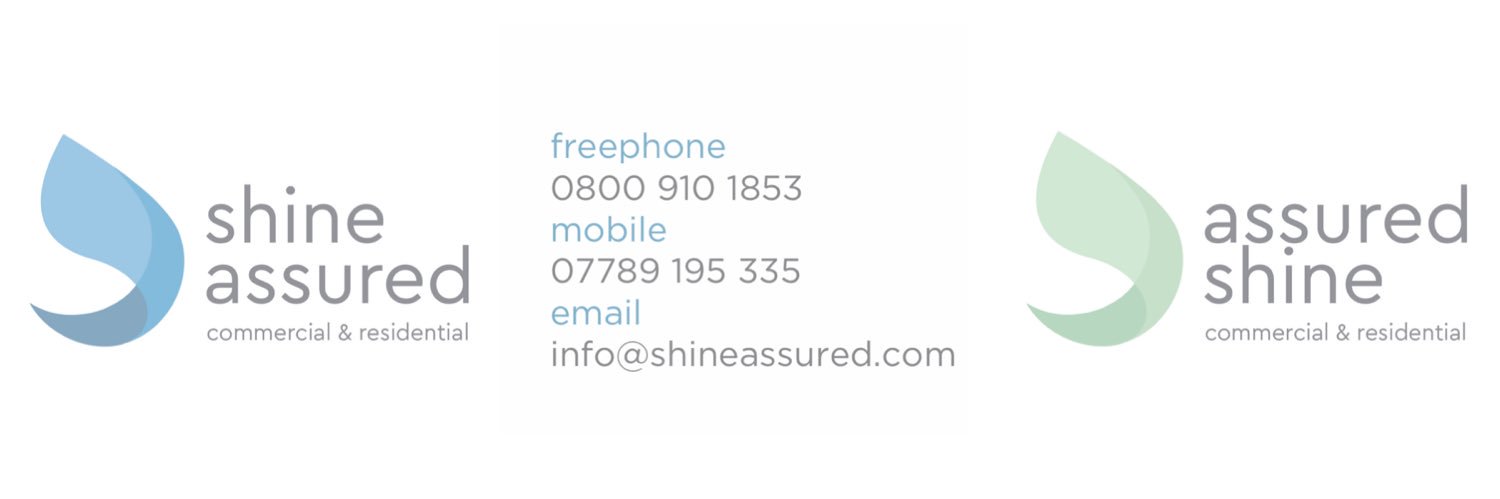 Shine Assured Ltd banner