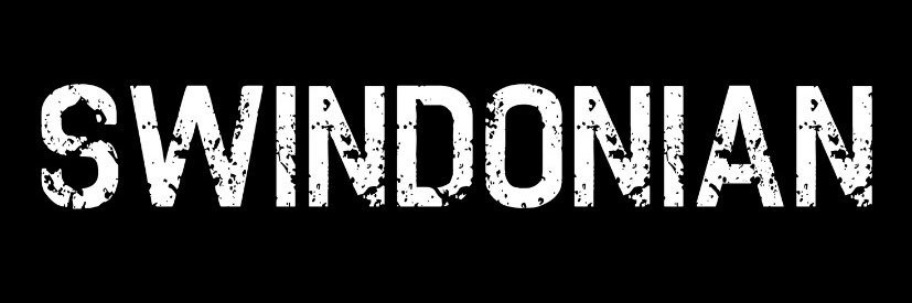 TheSwindonian's profile banner image