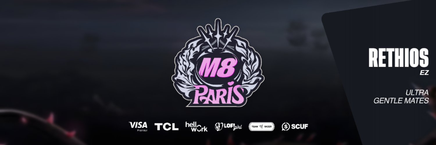 M8 Rethios 🇫🇮 banner