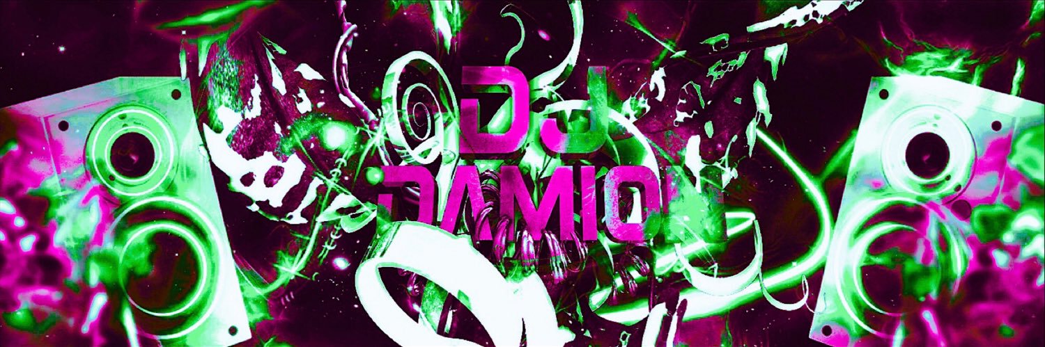 _DJDamion's profile banner image