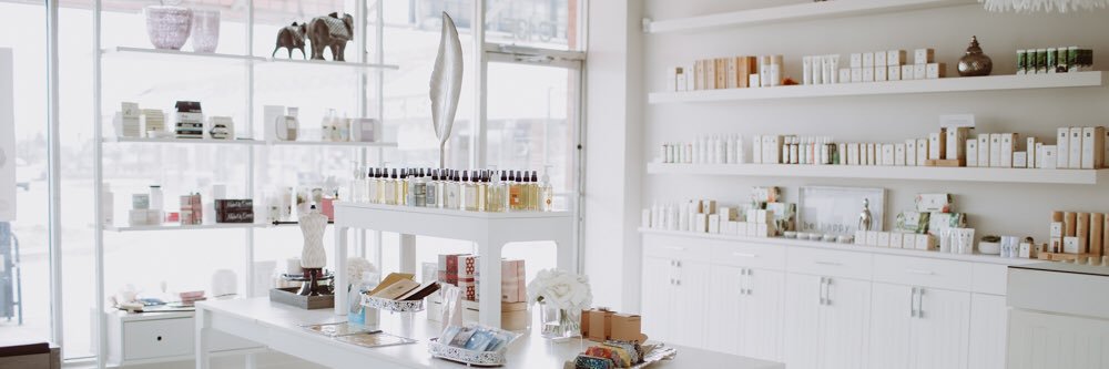 Pretty in Pink Spa banner