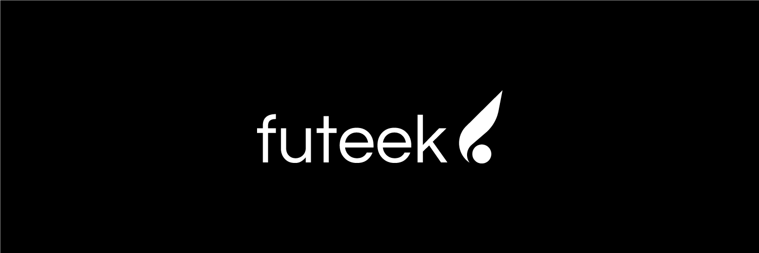 futeek's profile banner image