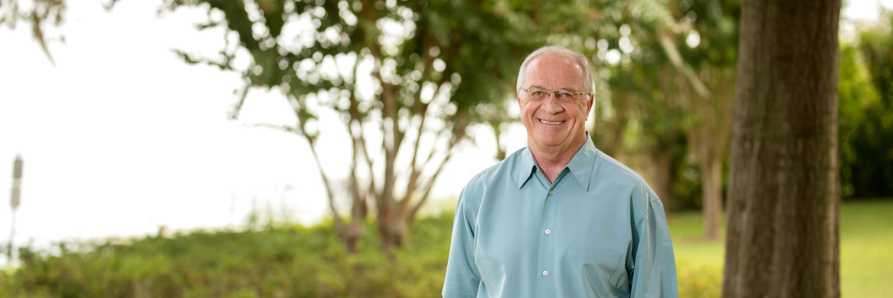 Bob Doyel banner