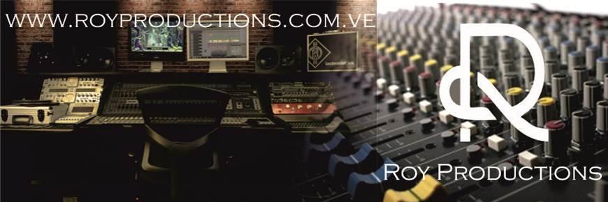 royproductions_'s profile banner image