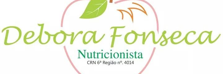 Débora Fonseca banner