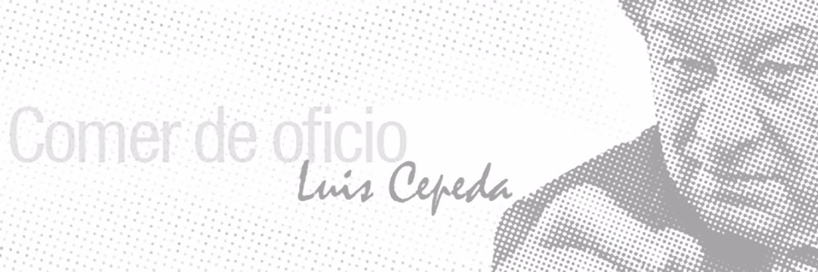 Luis Cepeda banner