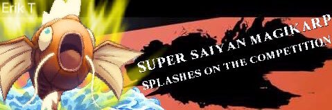 SSMagikarp's profile banner image