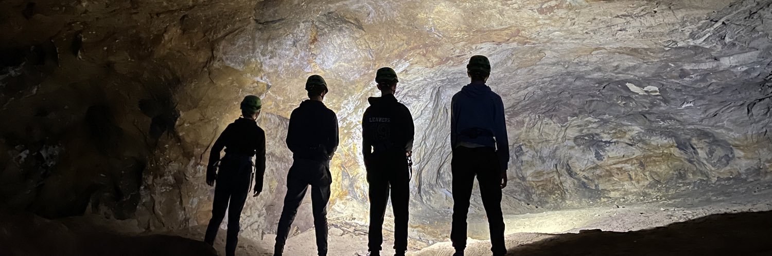 Marple Explorer Scout Unit banner