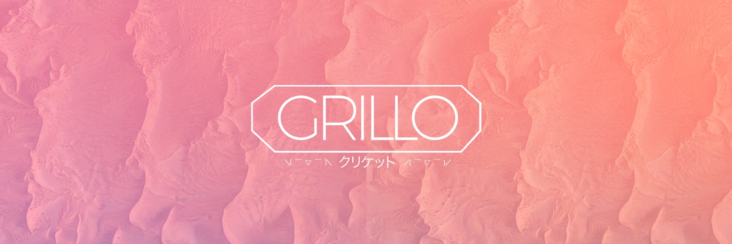 grillobeats's profile banner image