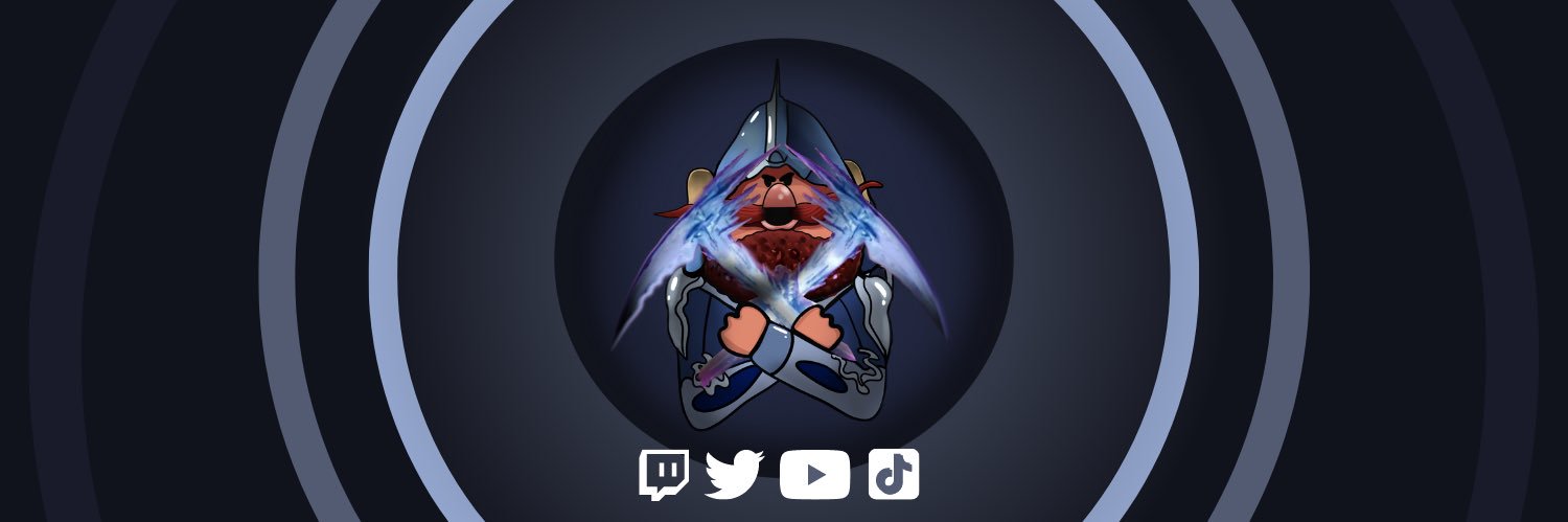 Ganyei13's profile banner image