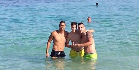 Danigil14's profile banner image