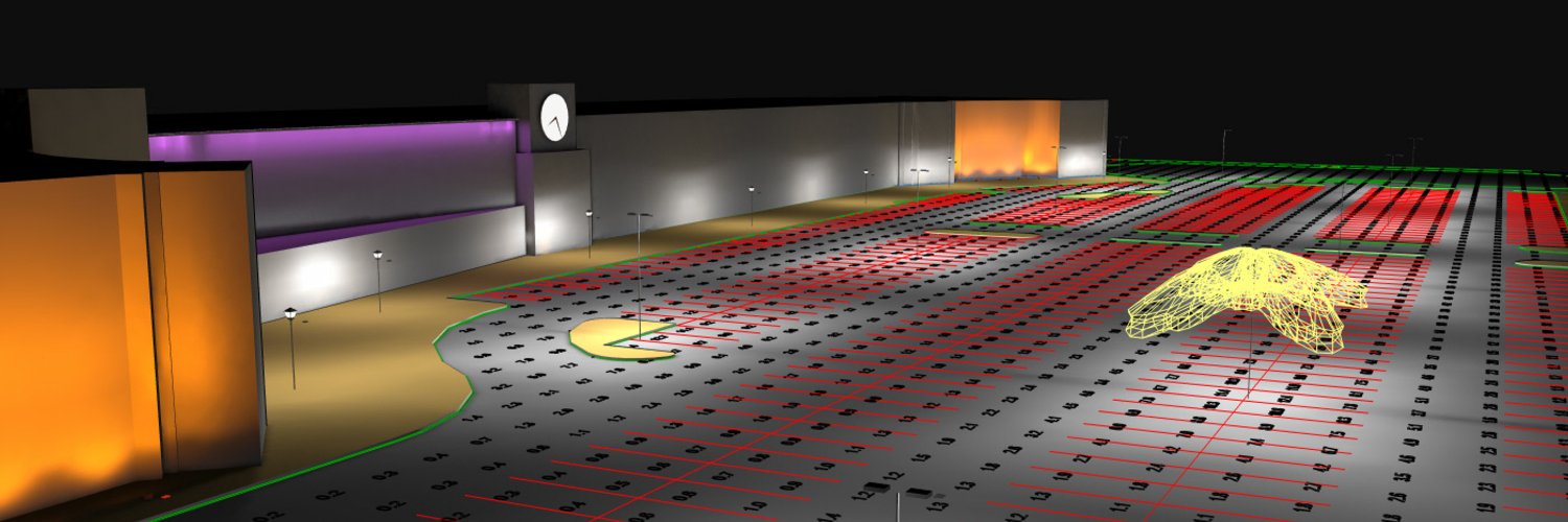 Lighting Analysts banner