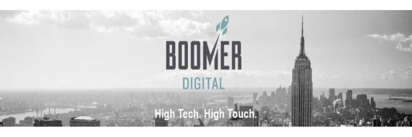 boomerdigital's profile banner image