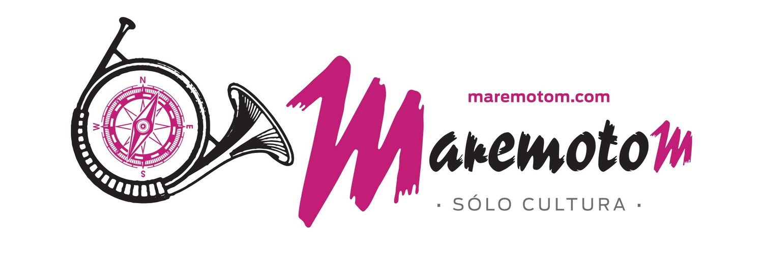 MaremotoM banner