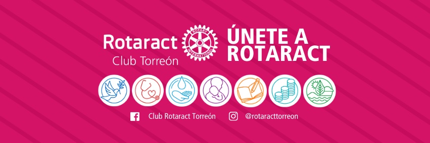 RotaractTorreon's profile banner image
