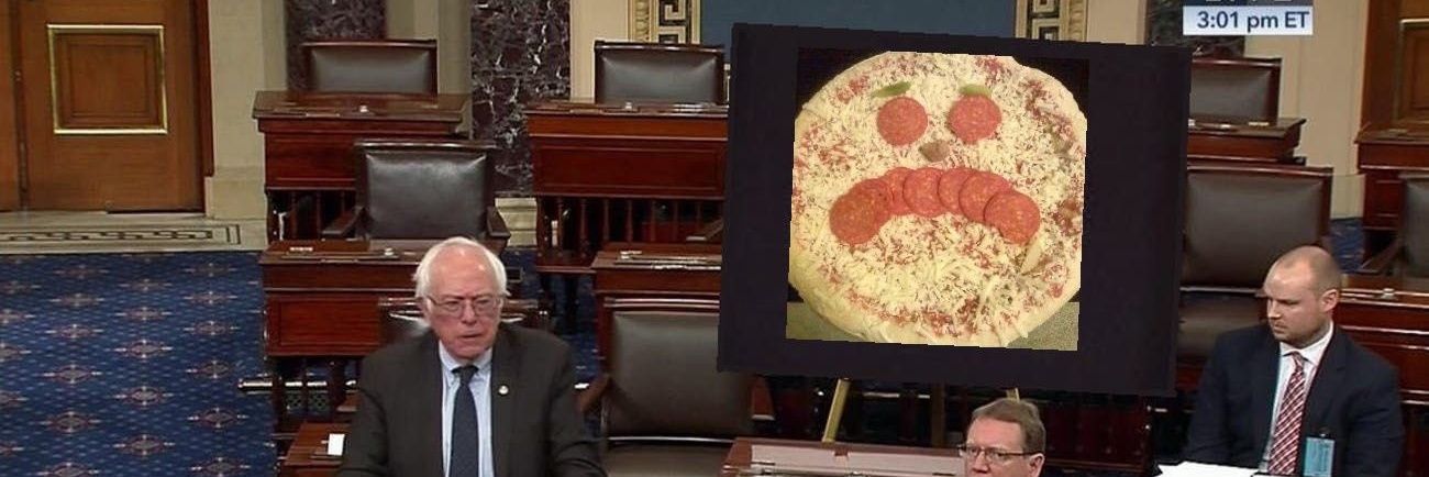 Pizza Las Vegas 🍕🎲 banner