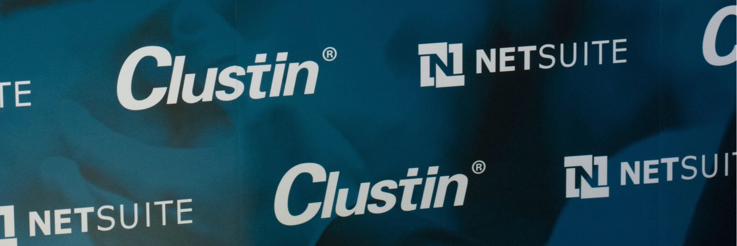 Clustin's profile banner image