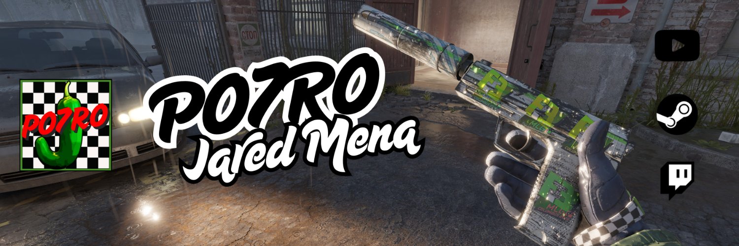 P07R0_'s profile banner image