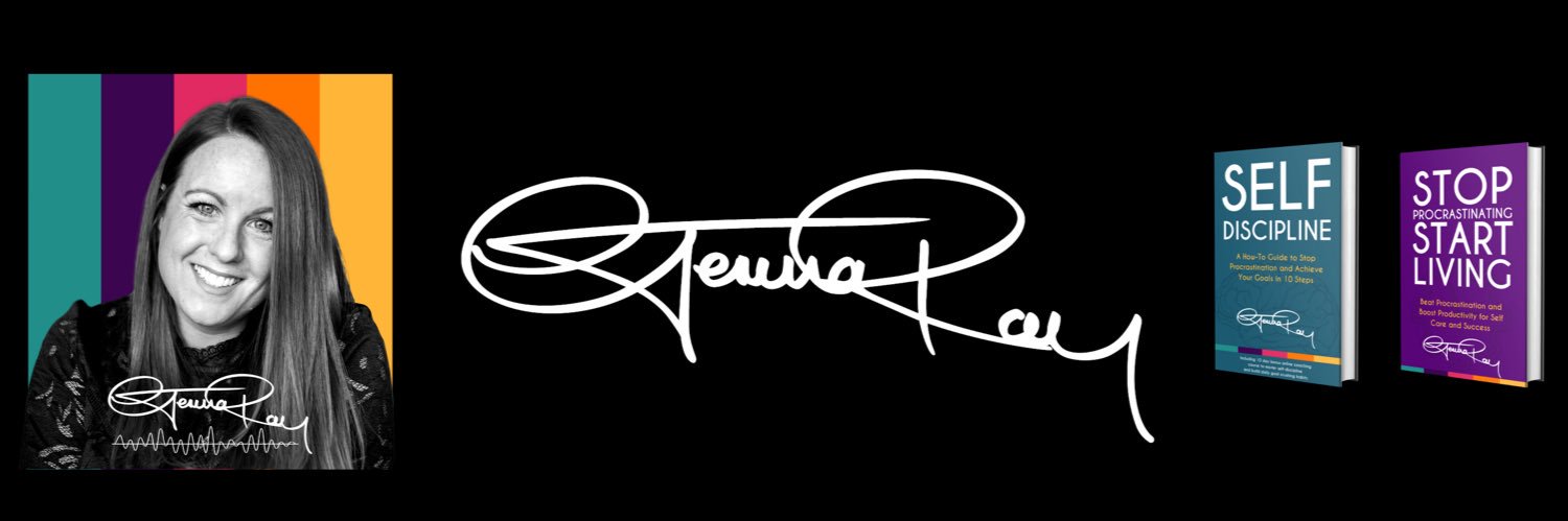 Gemma Ray banner