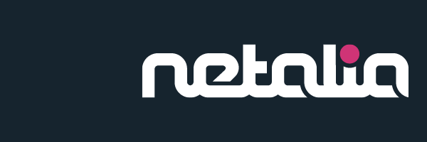 Netalia banner