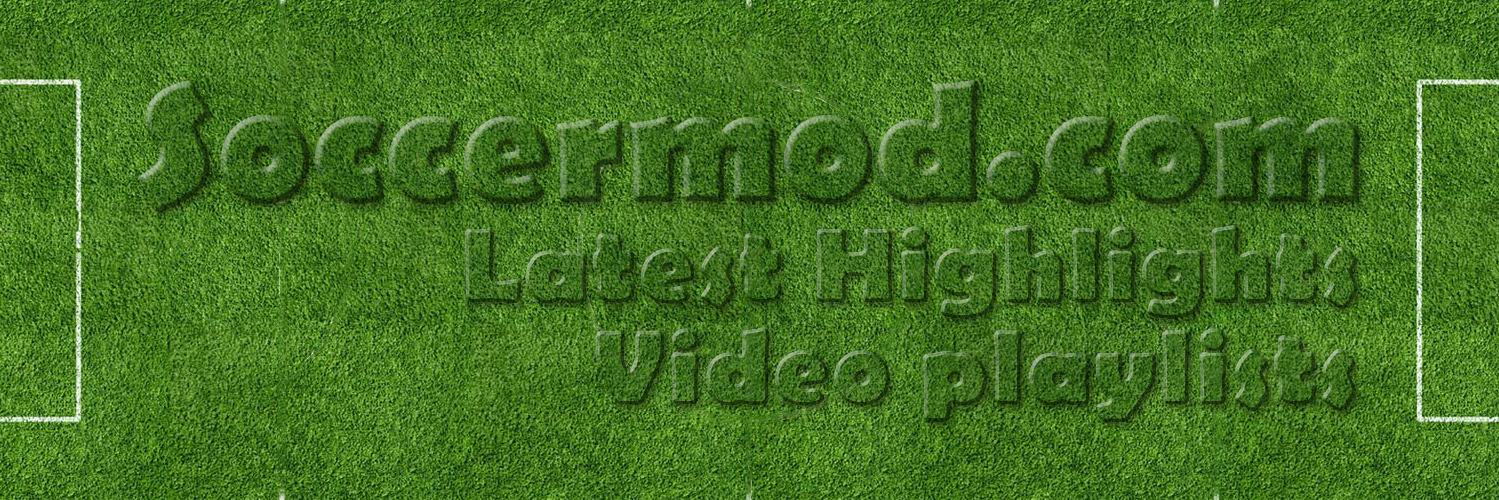 soccermod's profile banner image