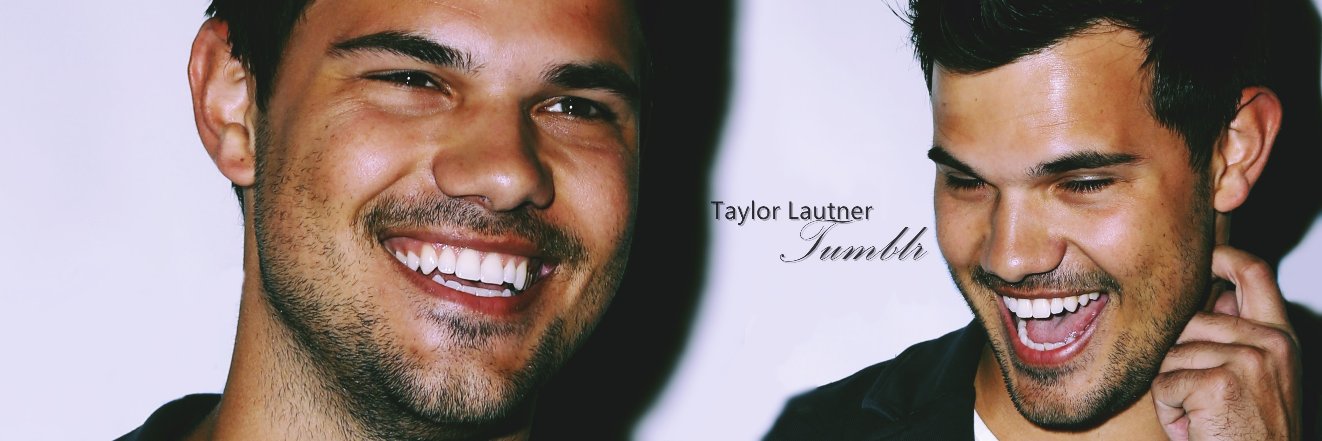 TLautnerTumblr's profile banner image