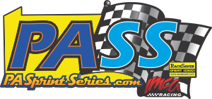 PA Sprint Series banner