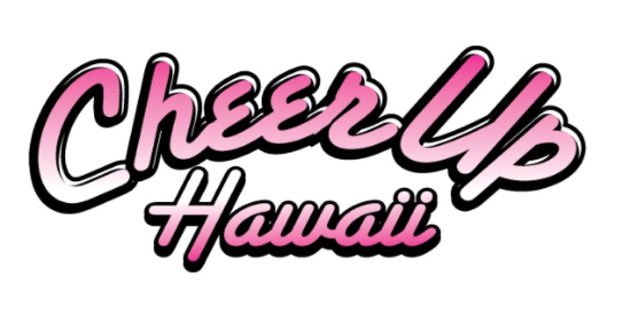 CheerUpHawaii's profile banner image