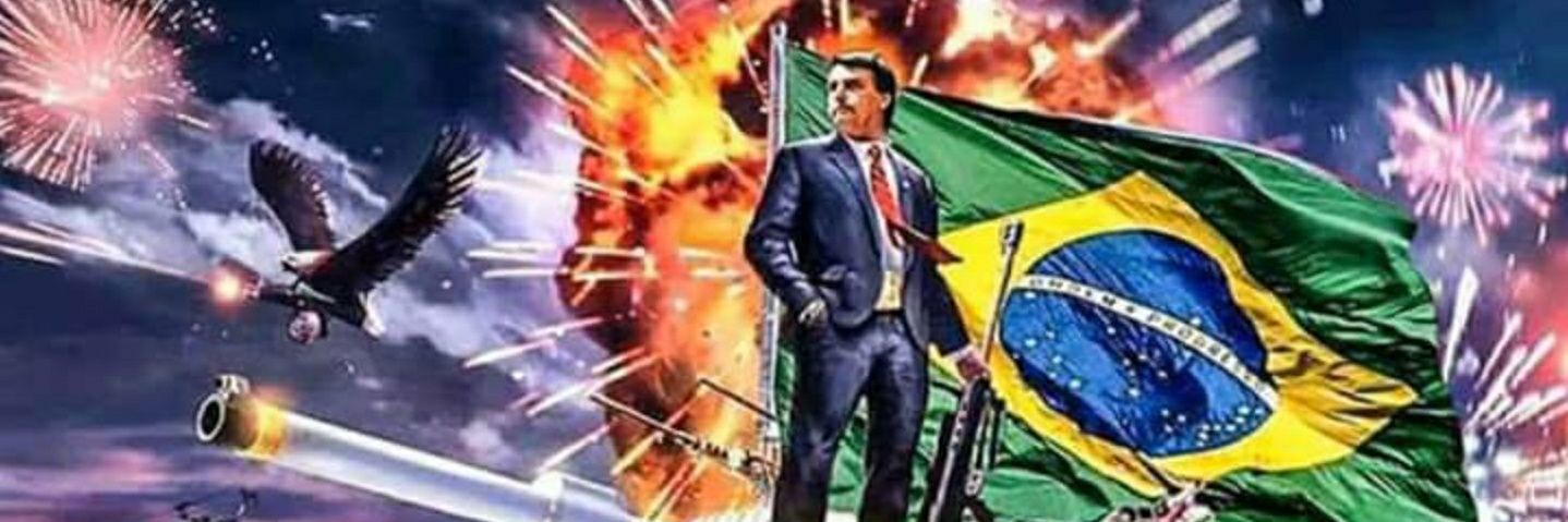 Gugabraz's profile banner image