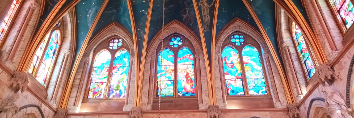 Olivia Howarth banner