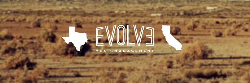 EVOLVEmgmt's profile banner image