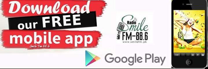 SmileFm886's profile banner image