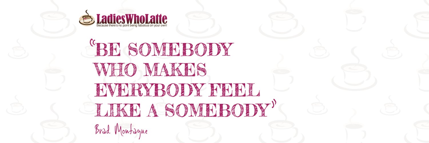 Ladieswholatte's profile banner image
