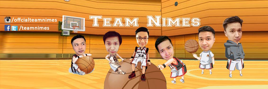 teamnimes's profile banner image