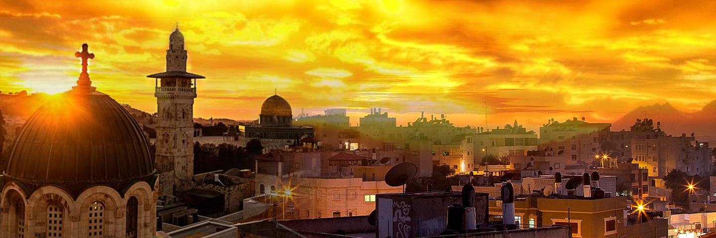 IsraelJourney's profile banner image