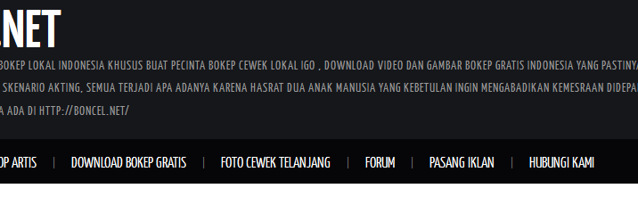 BonceLdotNet's profile banner image