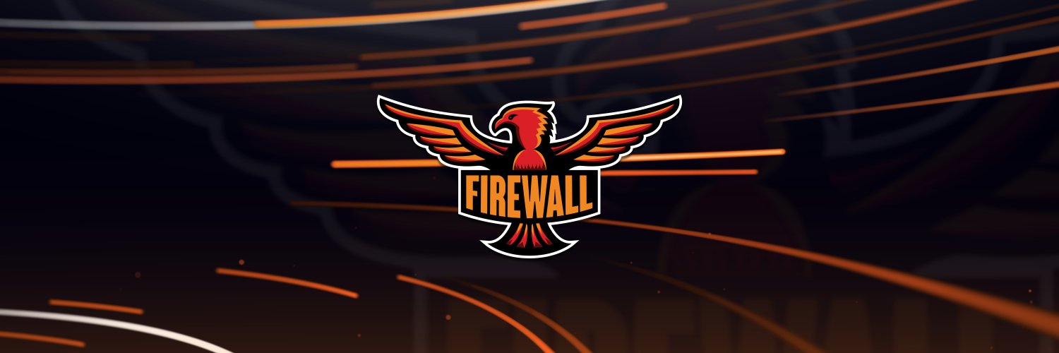 FireWall banner