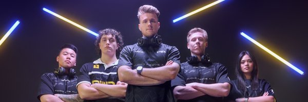 RIGGaming Profile Banner