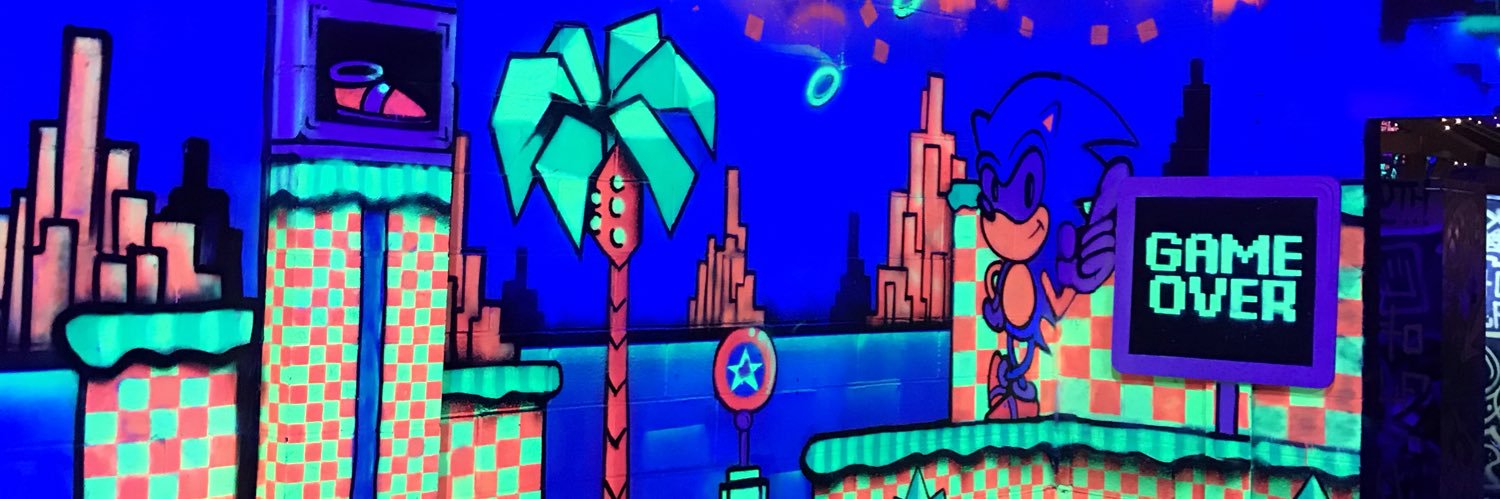 Aaron23Vine's profile banner image