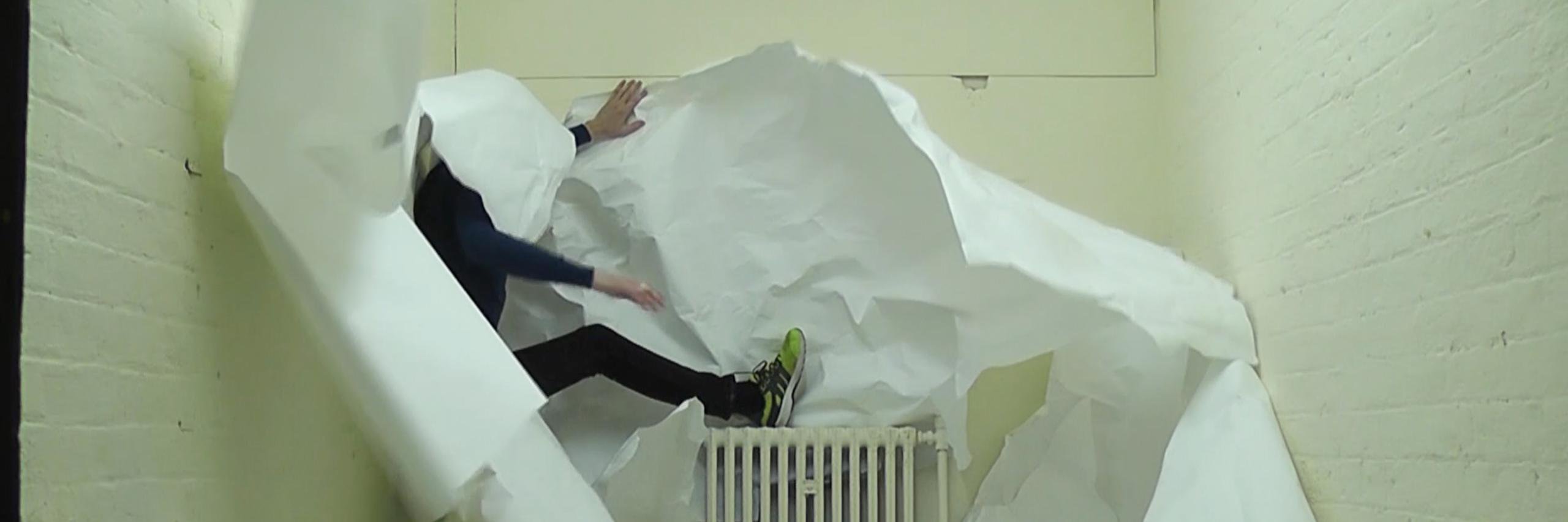 Central Station banner