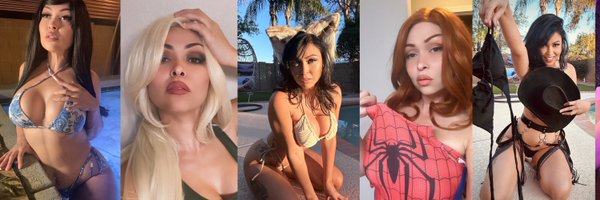 LunaLyrik Profile Banner