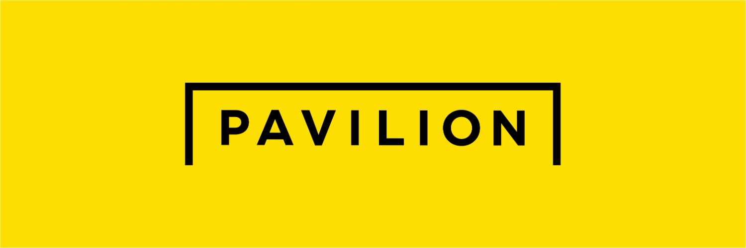 Pavilion Books banner
