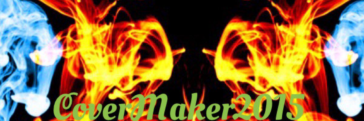 CoverMaker2015's profile banner image